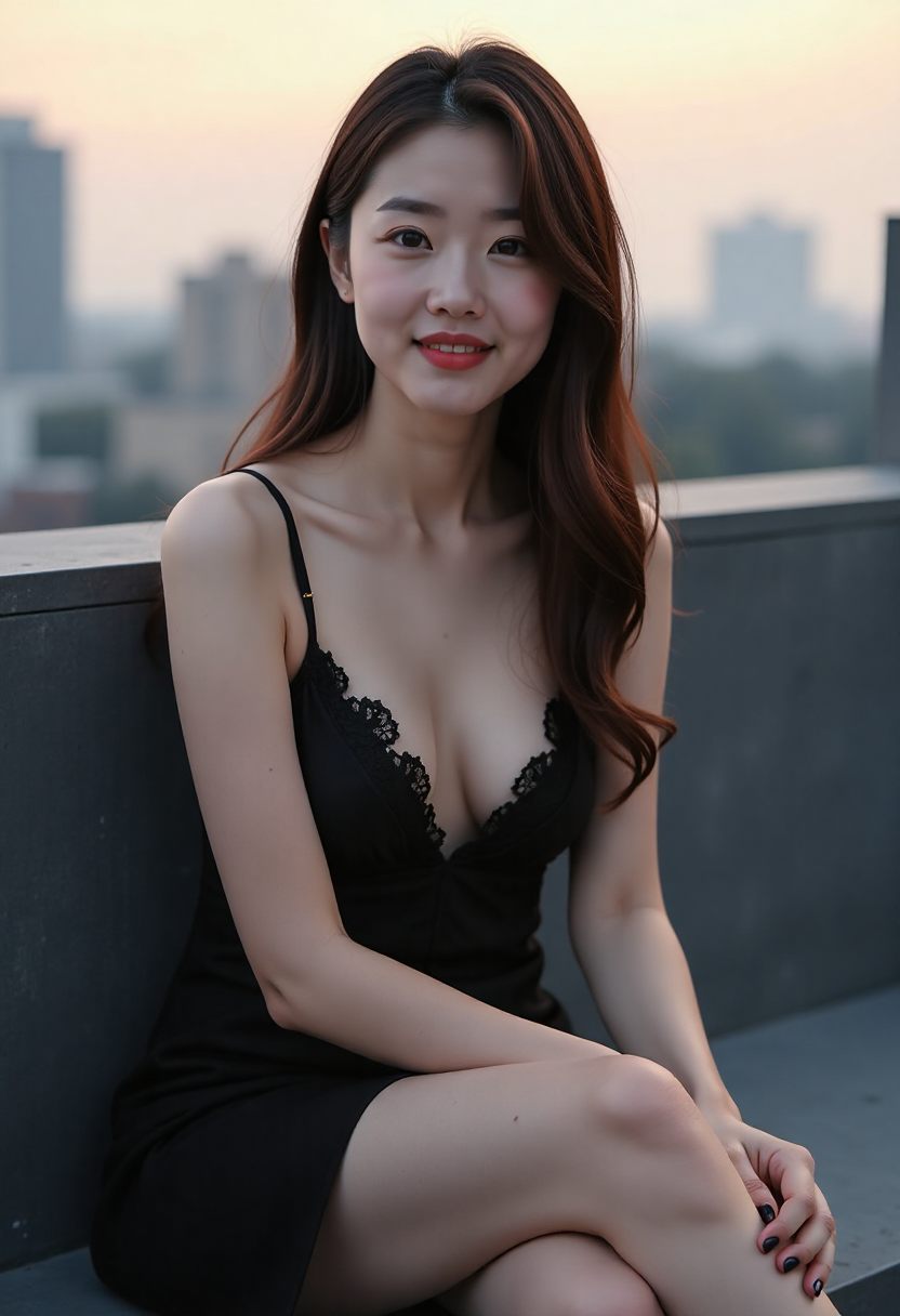 热量与台词海报