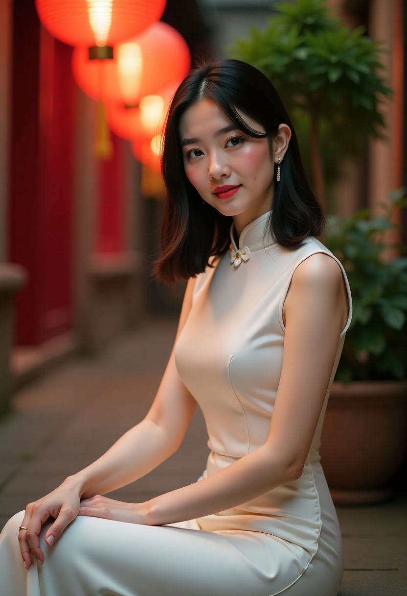 沙色行李箱海报