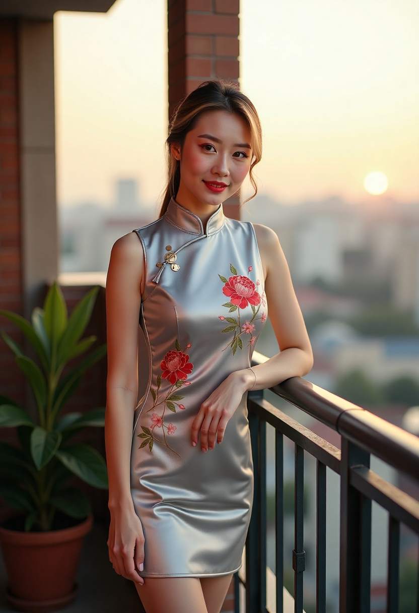 黑皮辣妹专题导览海报